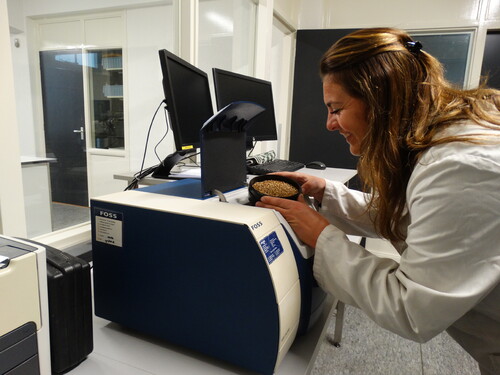 HAVENS research