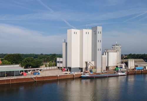 Vacature: Allround Operator